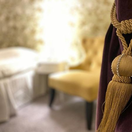 Hostel Fyristorg 乌普萨拉 外观 照片