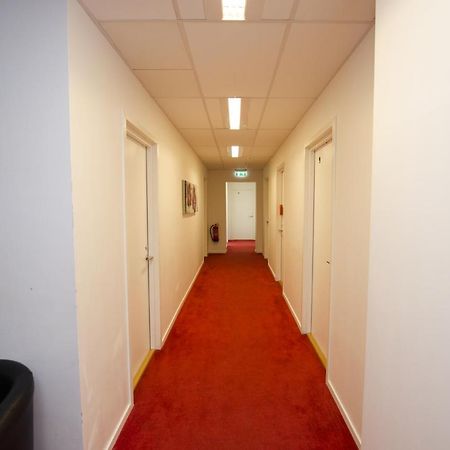 Hostel Fyristorg 乌普萨拉 外观 照片