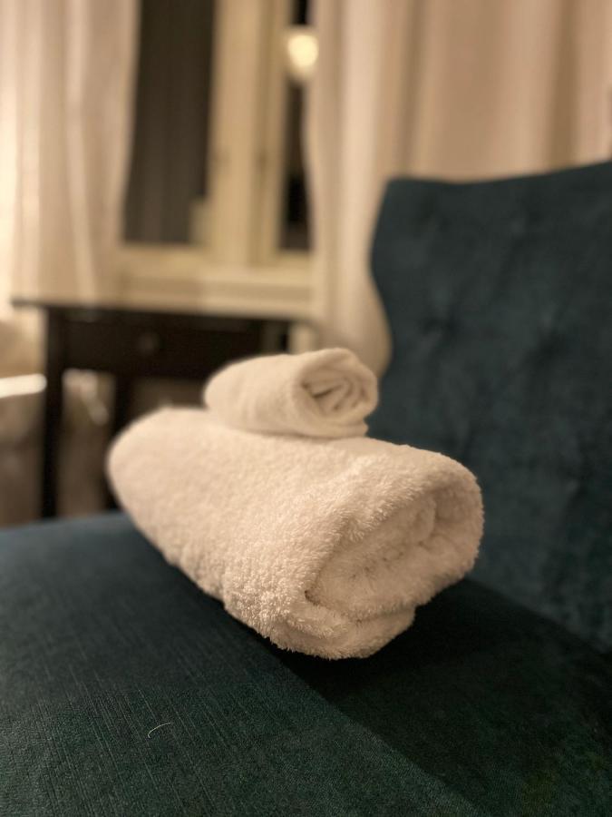 Hostel Fyristorg 乌普萨拉 外观 照片