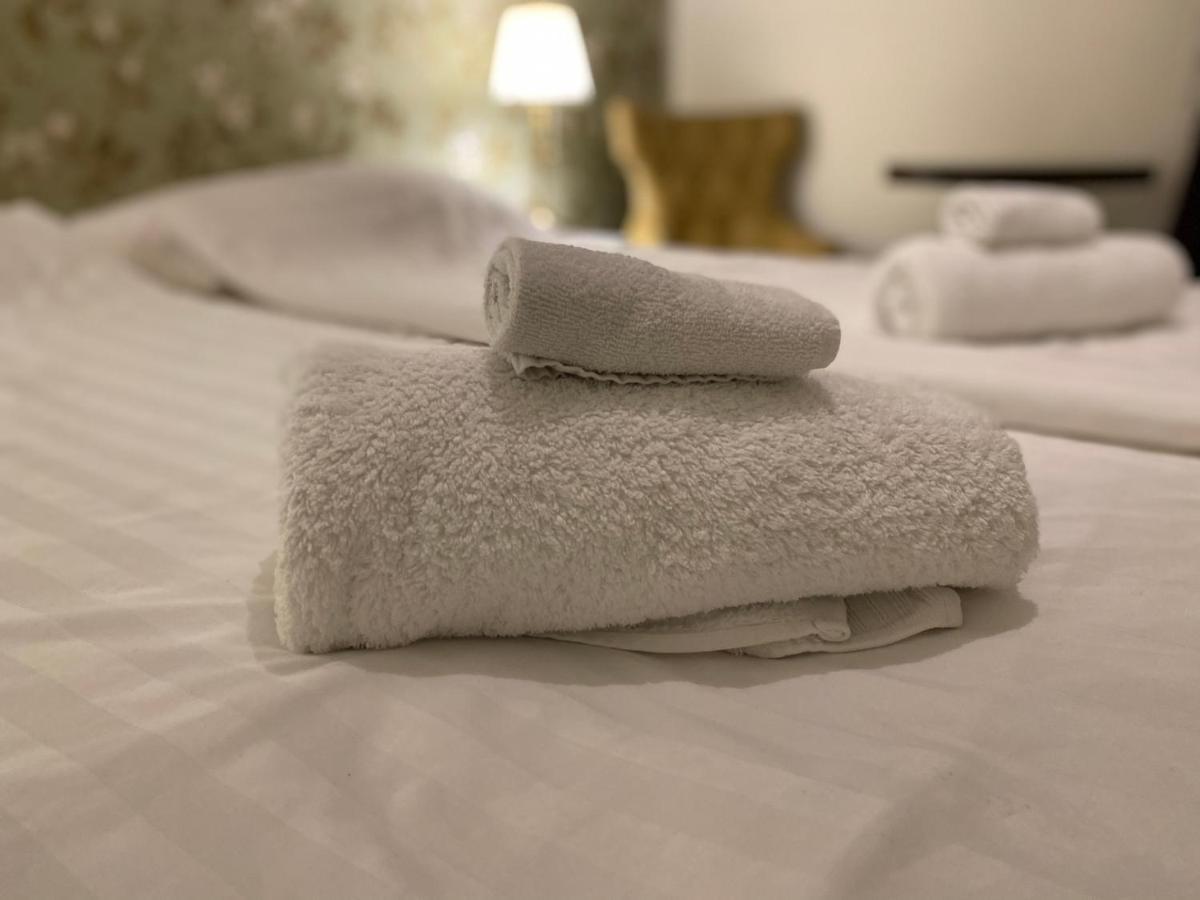 Hostel Fyristorg 乌普萨拉 外观 照片
