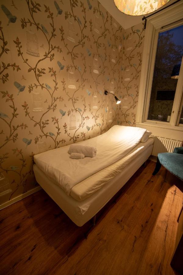 Hostel Fyristorg 乌普萨拉 外观 照片